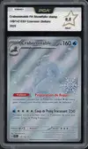 PCA 9.5 Crabominable - Image 1