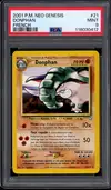PSA 9 Donphan thumbnail 1