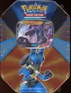 Pokébox Epée & Bouclier Lucario V thumbnail 1