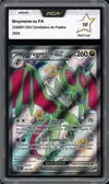 PCA 10 Bruyverne Ex - Image 1