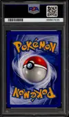 PSA 8 Joliflor Holo - Image 2