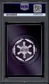 PSA 8 Darth Maul thumbnail 2