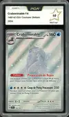 PCA 10 Crabominable - Image 1
