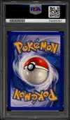 PSA 8 Dracaufeu Holo thumbnail 2