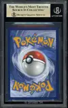 BGS 9.5 Hôtel "Au Paradis des Pokémon" thumbnail 2