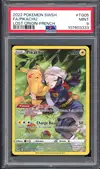 PSA 9 Pikachu thumbnail 1