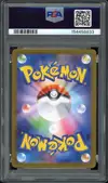 PSA 10 Team Rocket's Weezing thumbnail 2