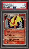 PSA 6 Pyroli Ex thumbnail 1