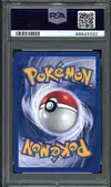 PSA 8 Raikou Ex de Rocket - Image 2