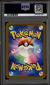 PSA 9 Bulbasaur thumbnail 2