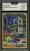 PCA 9.5 Insolourdo thumbnail 1