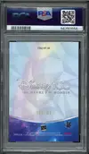 PSA 10 Lightning Mcqueen thumbnail 2