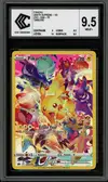 CCC 9.5 Pikachu - Image 1