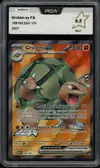 PCA 9.5 Grolem Ex thumbnail 1