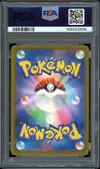 PSA 10 Mega Zeraora Ex thumbnail 2