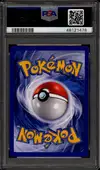 PSA 10 Flûte Pokémon thumbnail 2