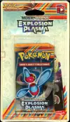 Booster Blister Noir & Blanc Explosion Plasma thumbnail 1