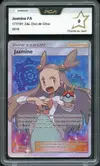 PCA 9 Jasmine - Image 1