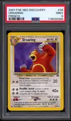PSA 9 Ursaring thumbnail 1
