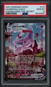 PSA 10 Mentali VMax thumbnail 1