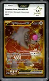 PCA 9.5 Ursaking Lune Vermeille Ex Gold - Image 1