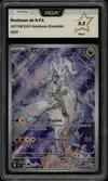 PCA 9.5 Reshiram de N thumbnail 1
