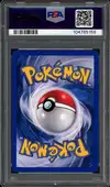 PSA 8 Toudoudou Holo Reverse - Image 2