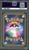 PSA 9 Sabrina's Espeon thumbnail 2