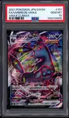 PSA 10 Umbreon VMax thumbnail 1