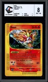 CCC 8 Entei Holo thumbnail 1