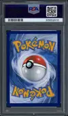 PSA 10 Pikachu with Grey Felt Hat thumbnail 2