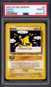 PSA 10 Elekid thumbnail 1