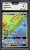 PCA 9 Ho-Oh Gx Rainbow - Image 1