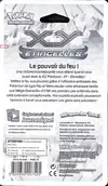 Booster Blister XY Etincelles thumbnail 2