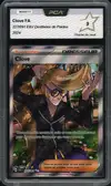 PCA 9 Clove - Image 1