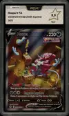 PCA 9.5 Hoopa V - Image 1