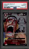 PSA 10 Usopp thumbnail 1