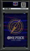 PSA 10 Nico Robin thumbnail 2