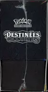 ETB SL11.5 Destinées Occultes - Image 3