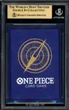 BGS 9.5 Silvers Rayleigh thumbnail 2