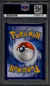 PSA 9 Mewtwo Gx Rainbow - Image 2