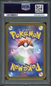 PSA 10 Team Rocket's Weezing thumbnail 2