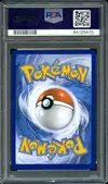 PSA 9 Paragruel de Hisui Prerelease Staff thumbnail 2