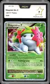 PCA 9 Shaymin Niv. X - Image 1
