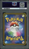 PSA 10 Steven's Metagross Ex thumbnail 2