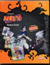 Display Naruto Set de Base Edition 2 thumbnail 3