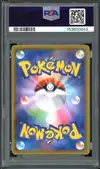 PSA 10 Rayquaza VMax thumbnail 2