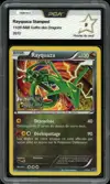 PCA 9 Rayquaza Holo - Image 1