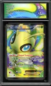 CA 9.5 Celebi Ex - Image 1