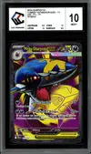 CCC 10 Méga-Sharpedo Ex thumbnail 1